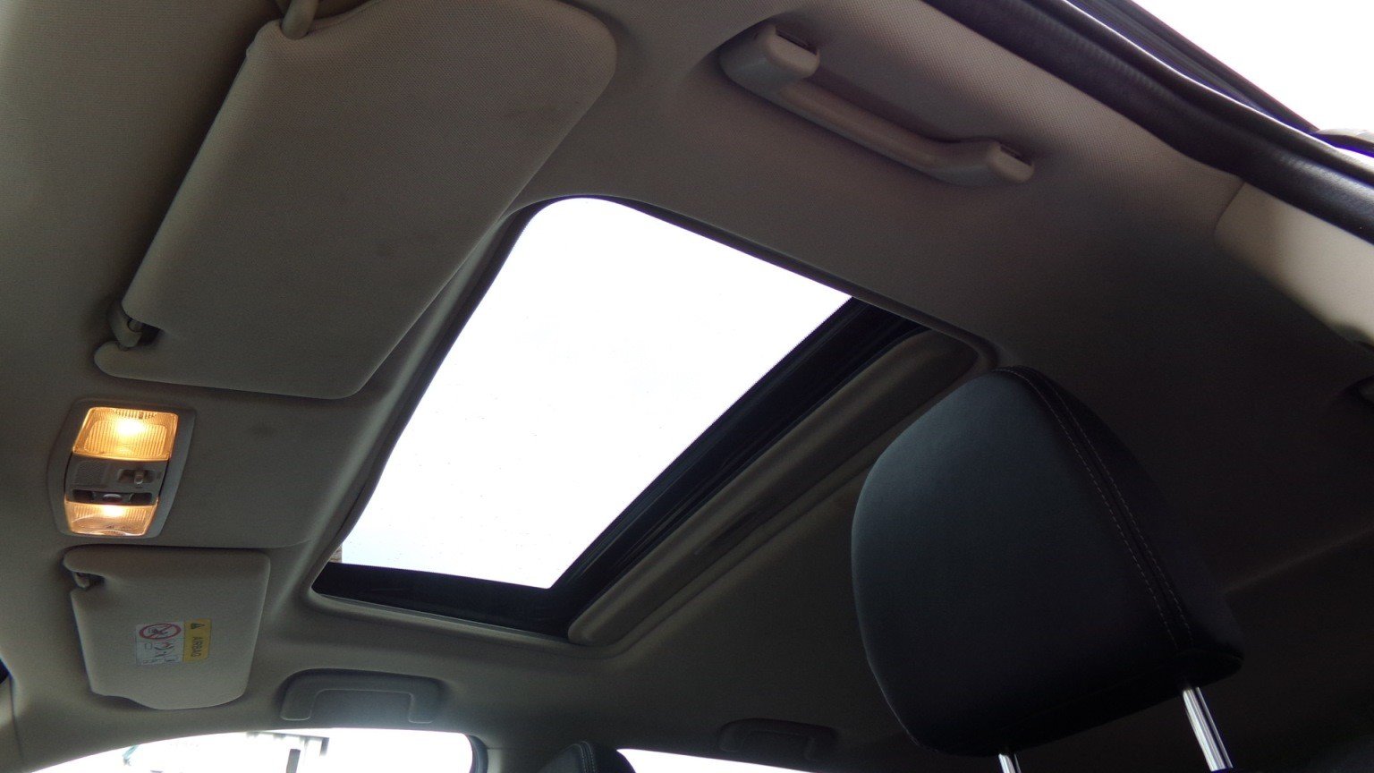 Mitsubishi Outlander III (2012 - 2021) image Mitsubishi Outlander III (2012 - 2021) image