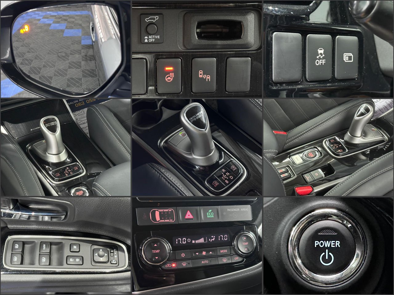 Mitsubishi Outlander III (2012 - 2021) image Mitsubishi Outlander III (2012 - 2021) image