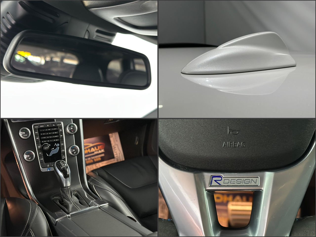 Volvo XC60 2008 - 2017 image