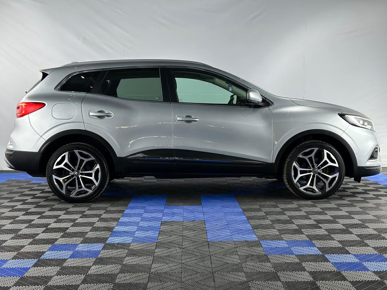 Renault Kadjar I (2015 - ) image