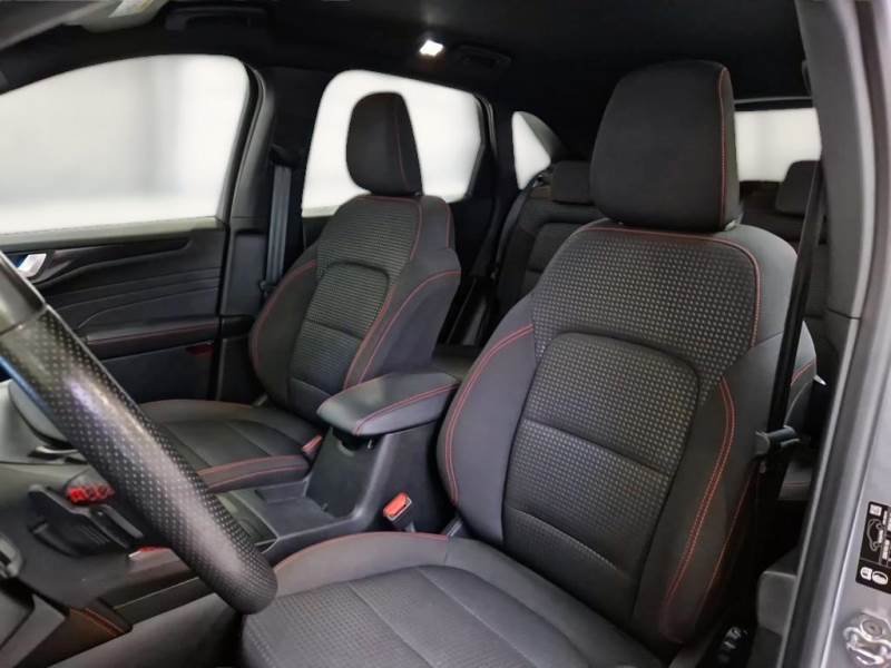 Ford Kuga III (2019 - ) image