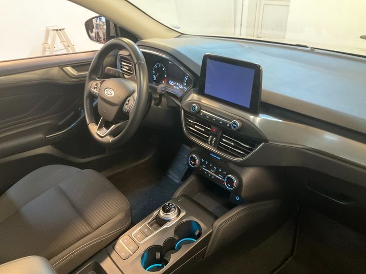 Ford Focus IV (2018 - ) image