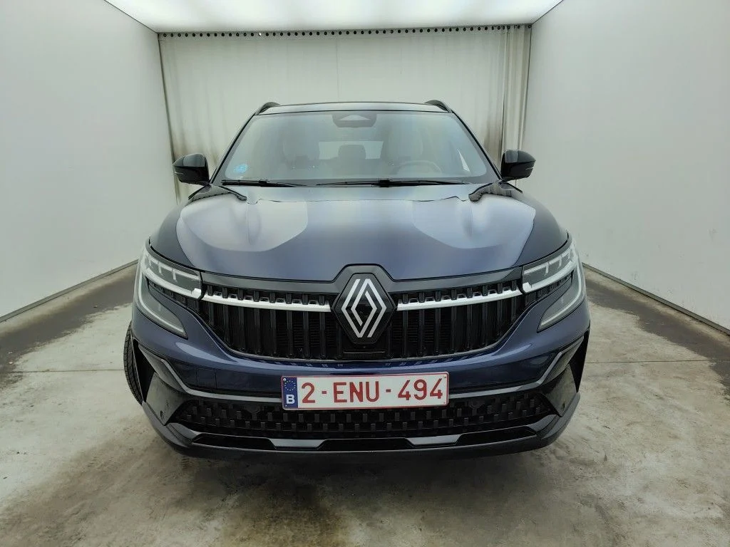 Renault Espace V (2014 - ) image