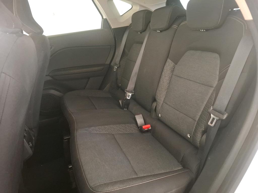 Renault Captur II (2019 - ) image