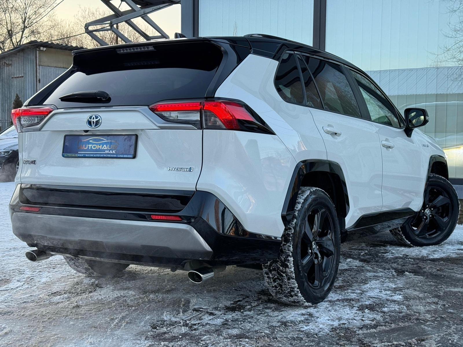 Toyota RAV4 2018 - image