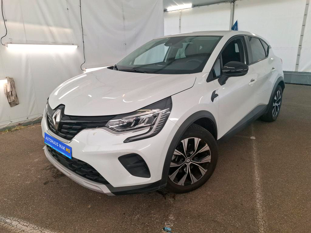 Renault Captur II (2019 - ) image