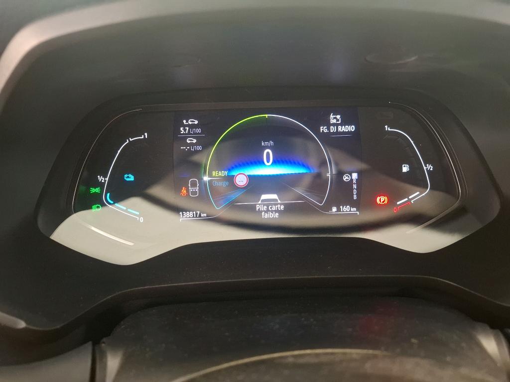 Renault Captur II (2019 - ) image