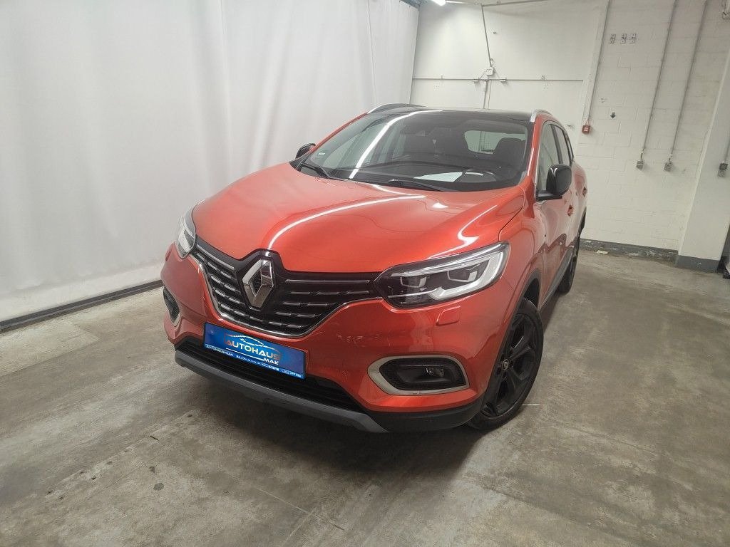 Renault Kadjar I (2015 - 2022) image Renault Kadjar I (2015 - 2022) image