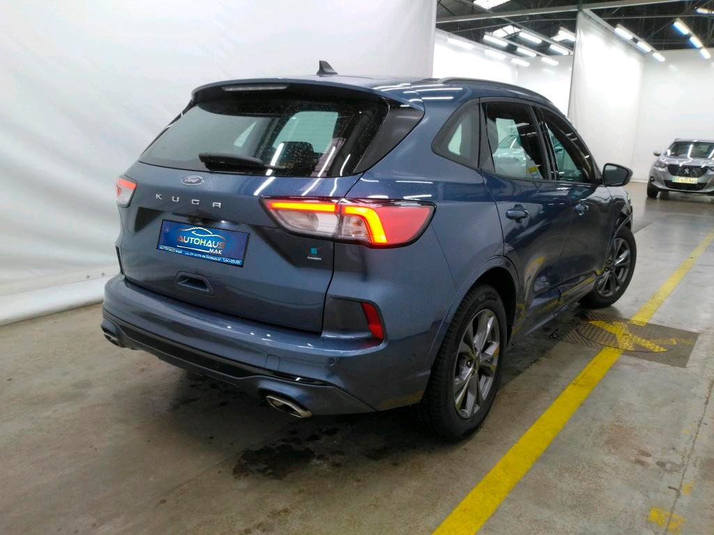 Ford Kuga III (2019 - ) image
