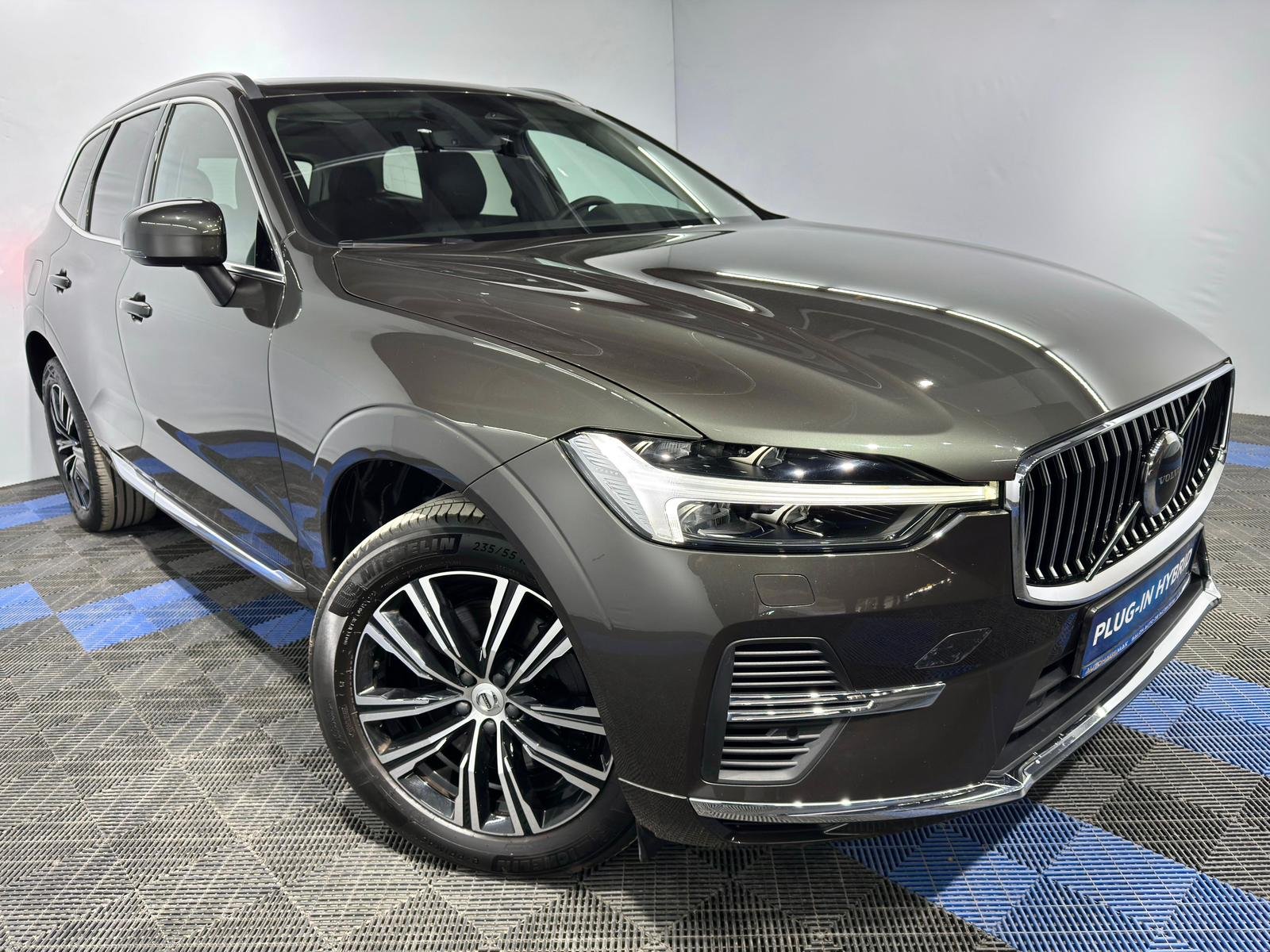 Volvo XC60 2017 - image