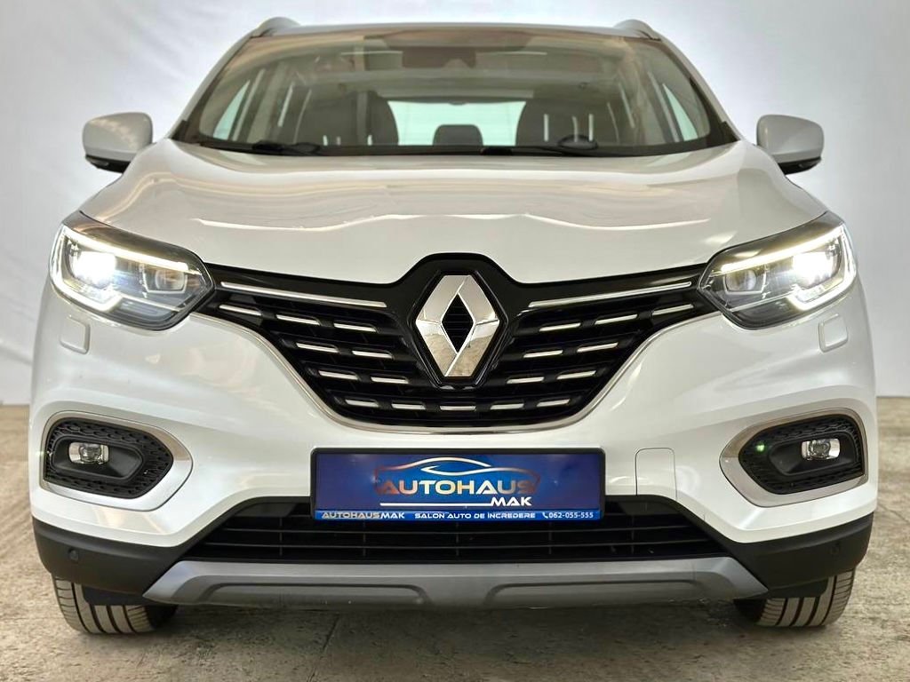 Renault Kadjar I (2015 - ) image