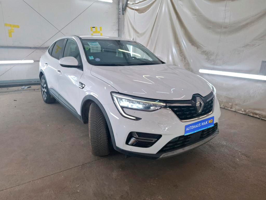 Renault Arkana I (2019 - ) image