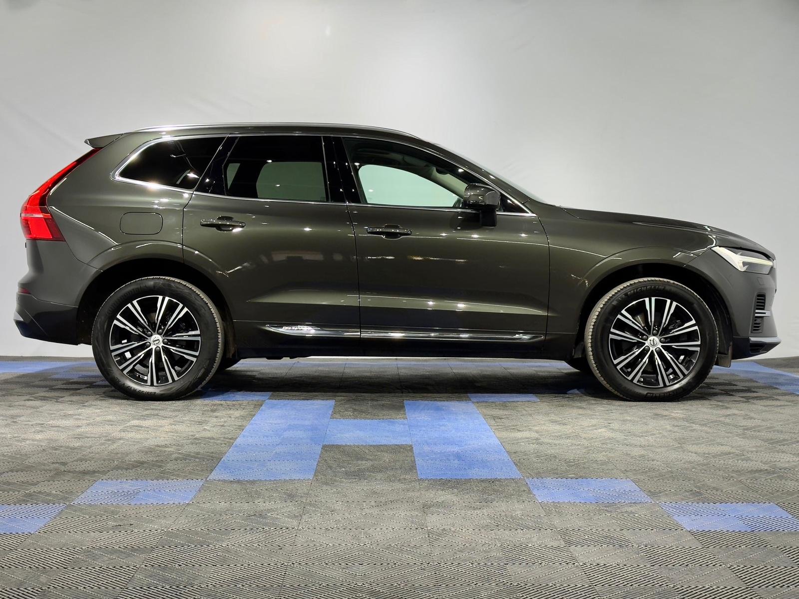 Volvo XC60 2017 - image