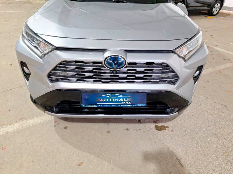 Toyota RAV4 2018 - image