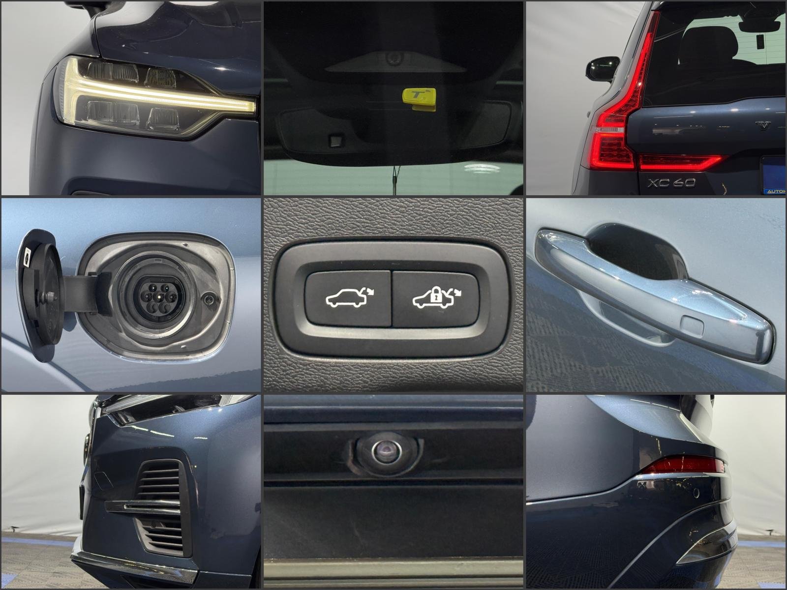 Volvo XC60 2017 - image