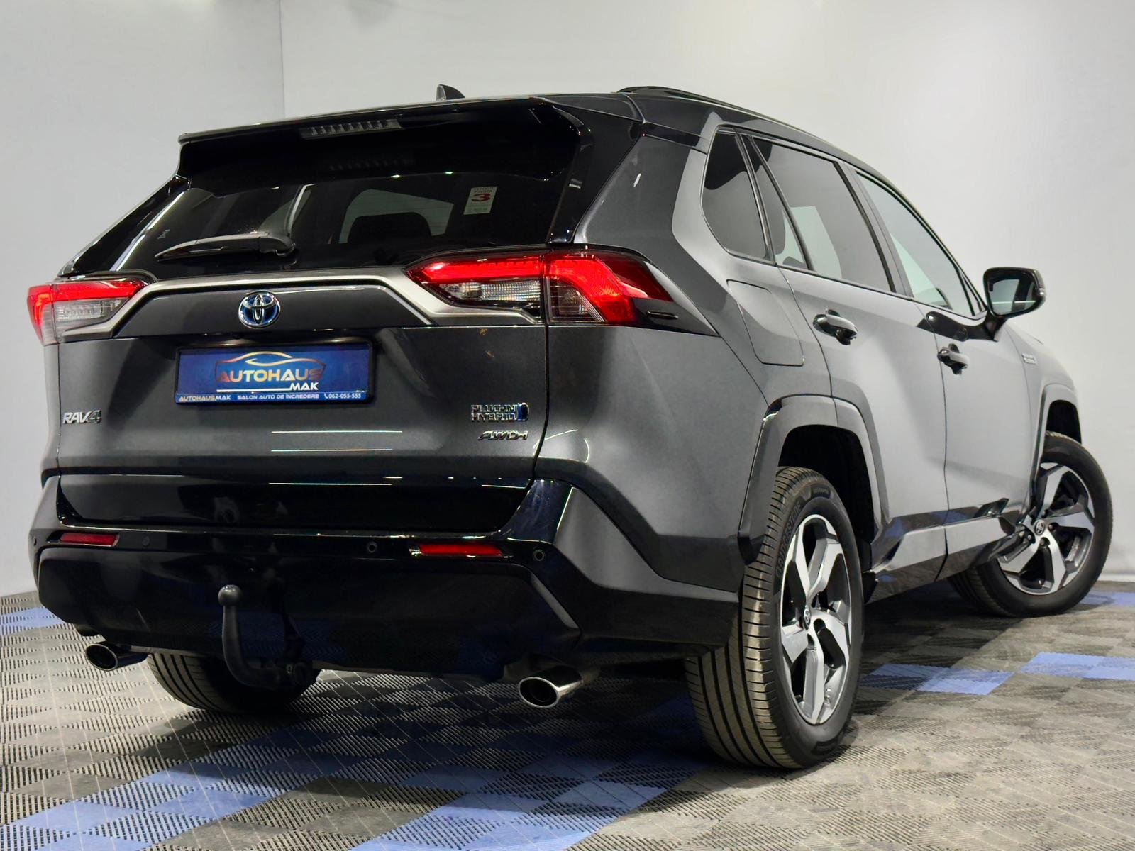 Toyota RAV4 2018 - image