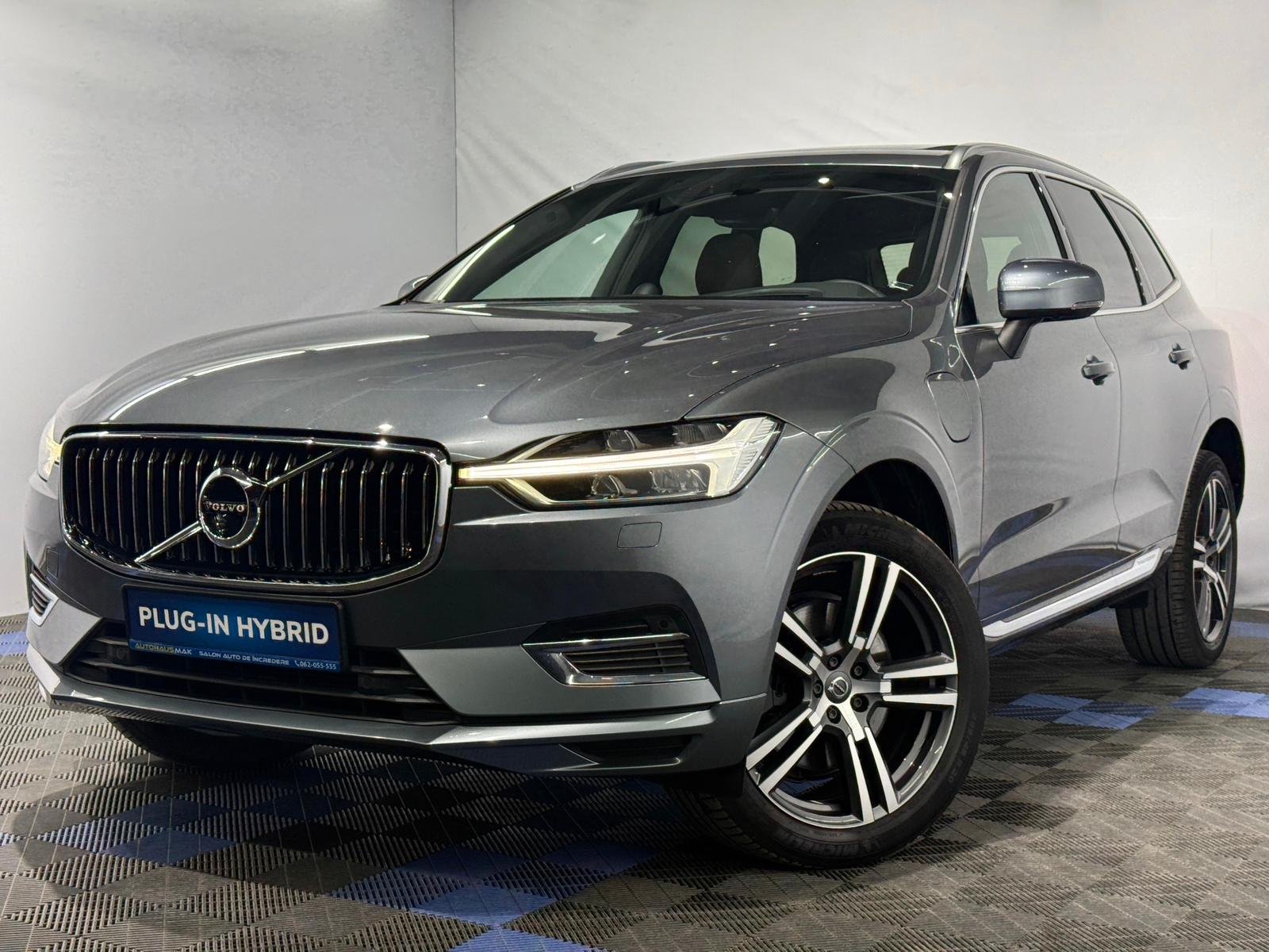 Volvo XC60 2017 - image