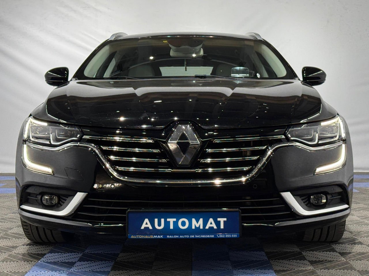 Renault Talisman I (2015 - 2022) image
