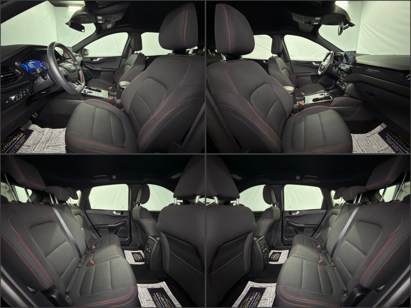 Ford Kuga III (2019 - ) image