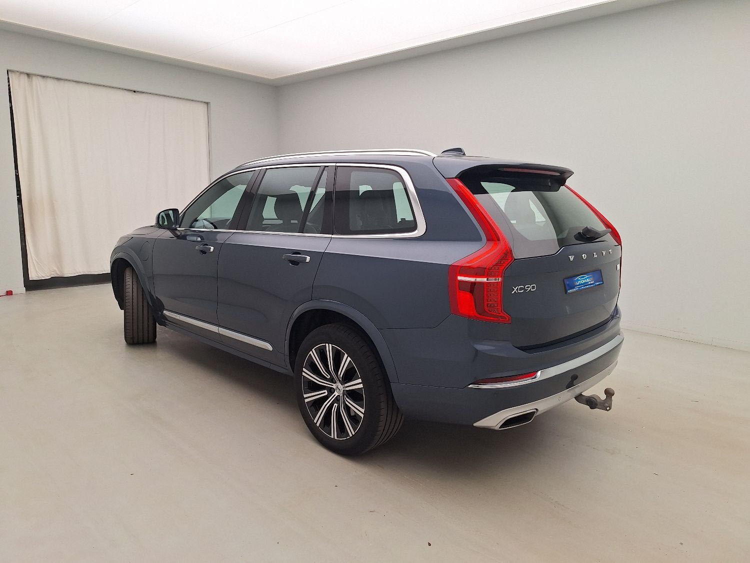 Volvo XC90 2015 - image Volvo XC90 2015 - image