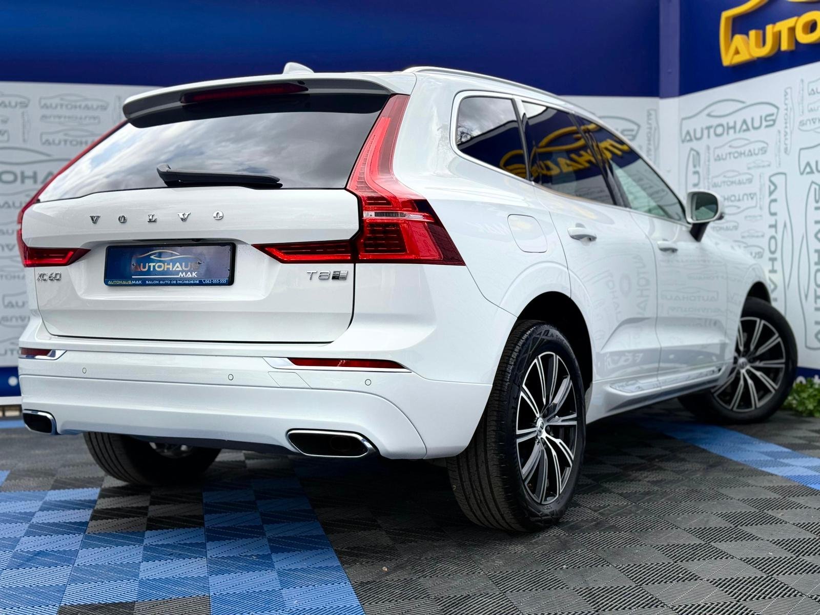 Volvo XC60 2017 - image