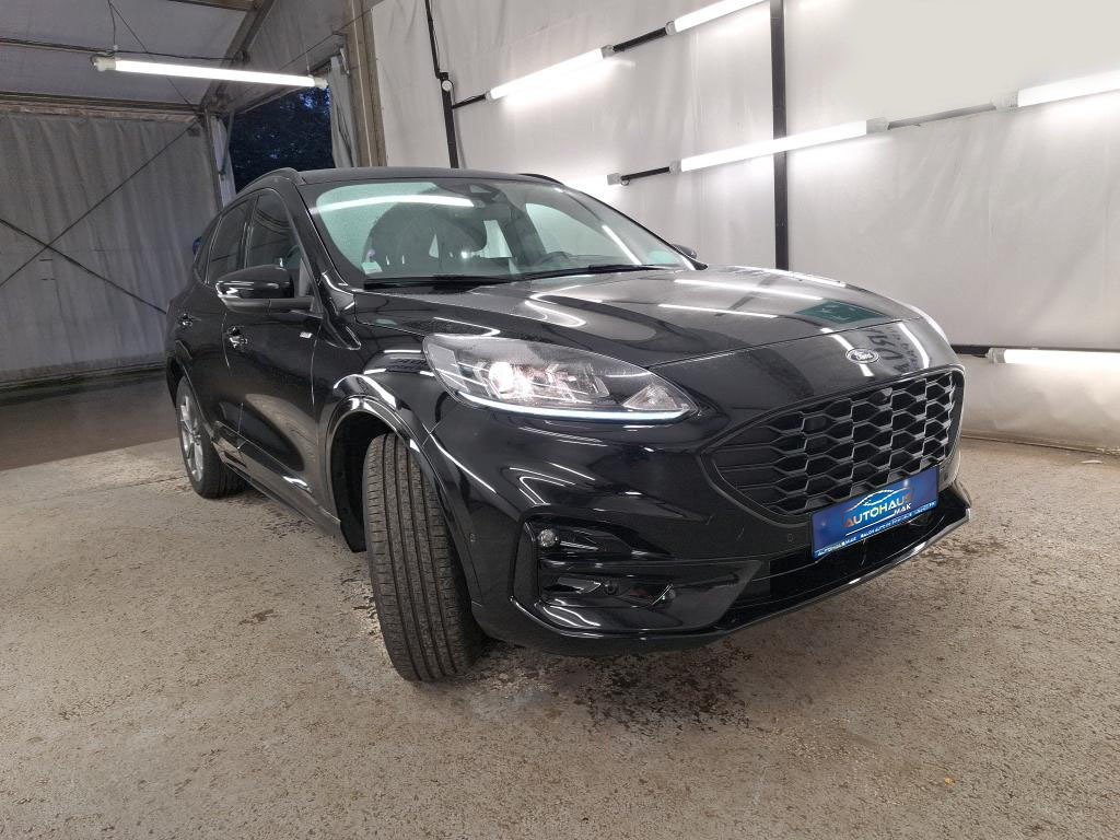 Ford Kuga III (2019 - ) image