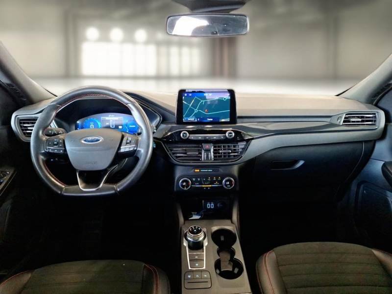 Ford Kuga III (2019 - ) image Ford Kuga III (2019 - ) image