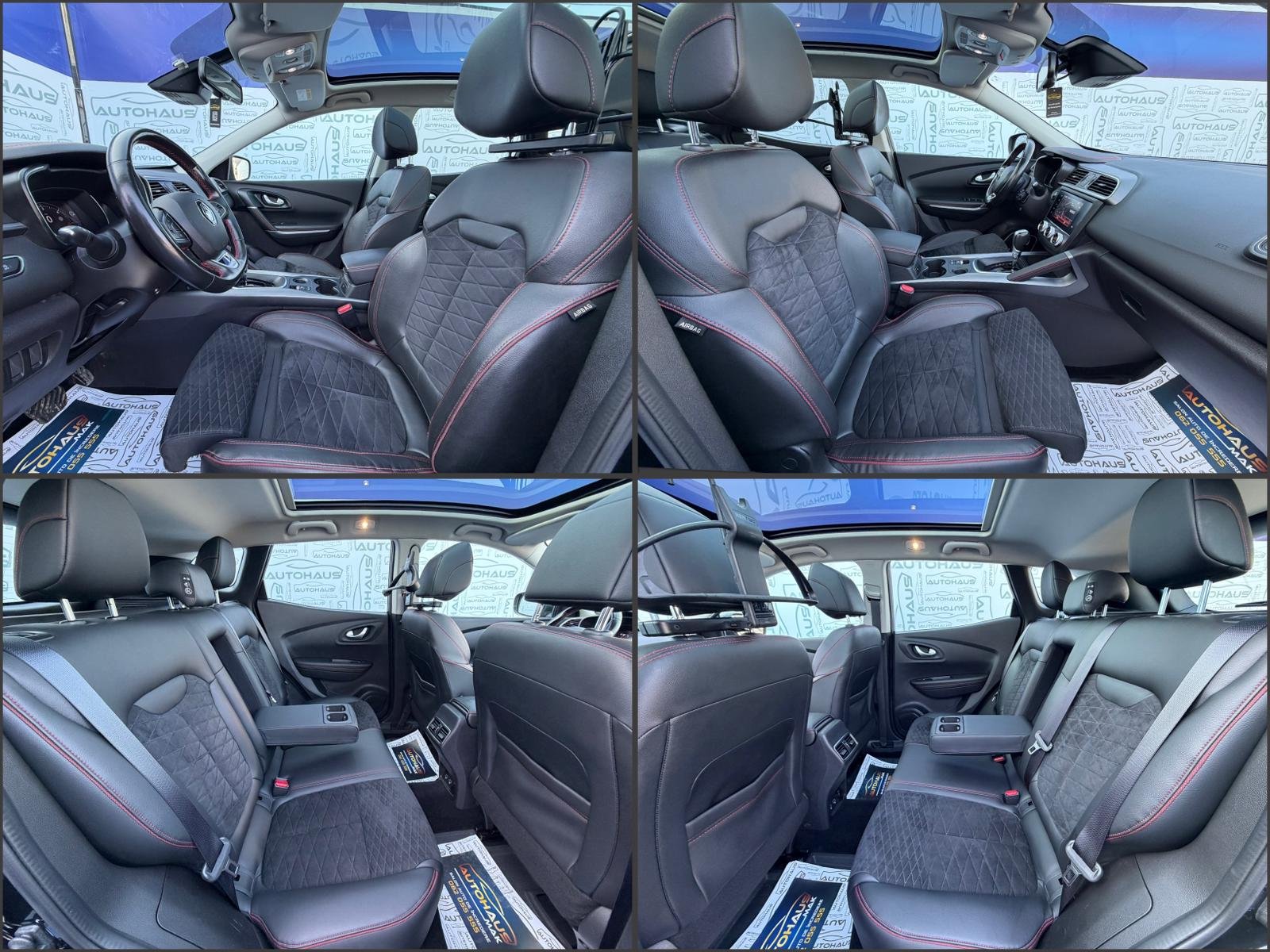 Renault Kadjar I (2015 - 2022) image