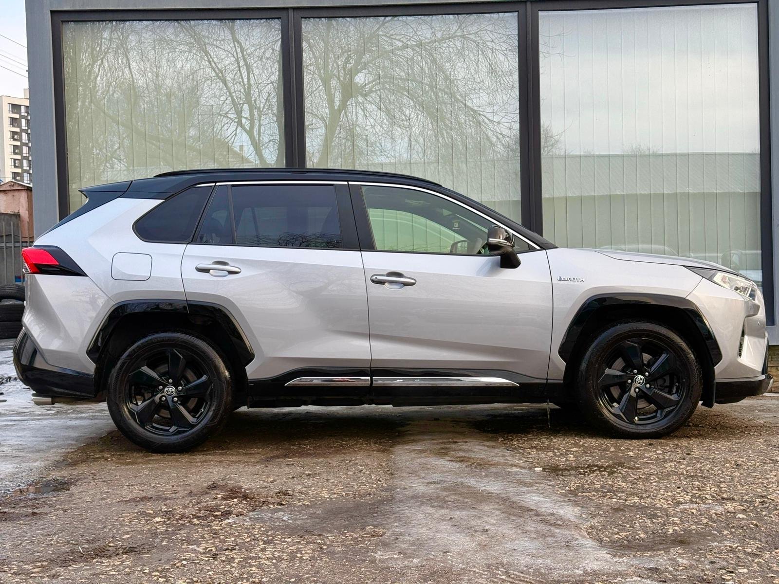 Toyota RAV4 2018 - image