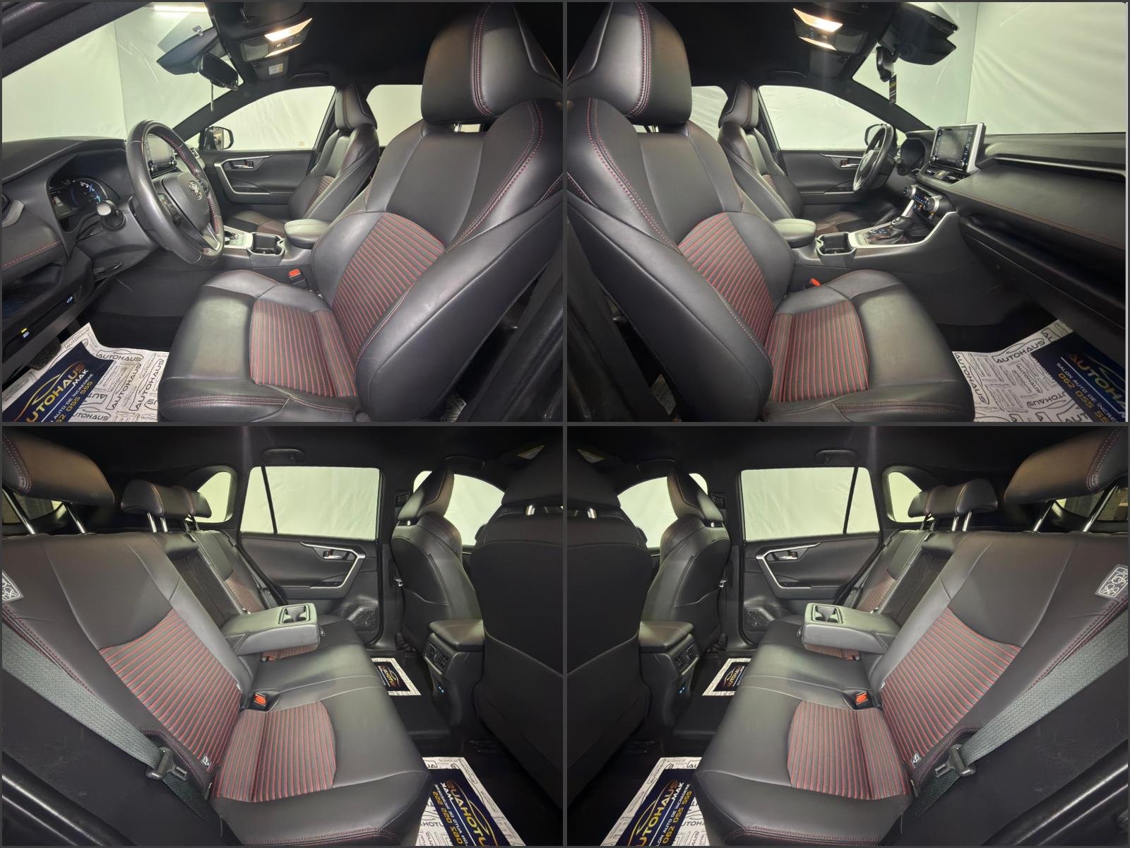 Toyota RAV4 2018 - image