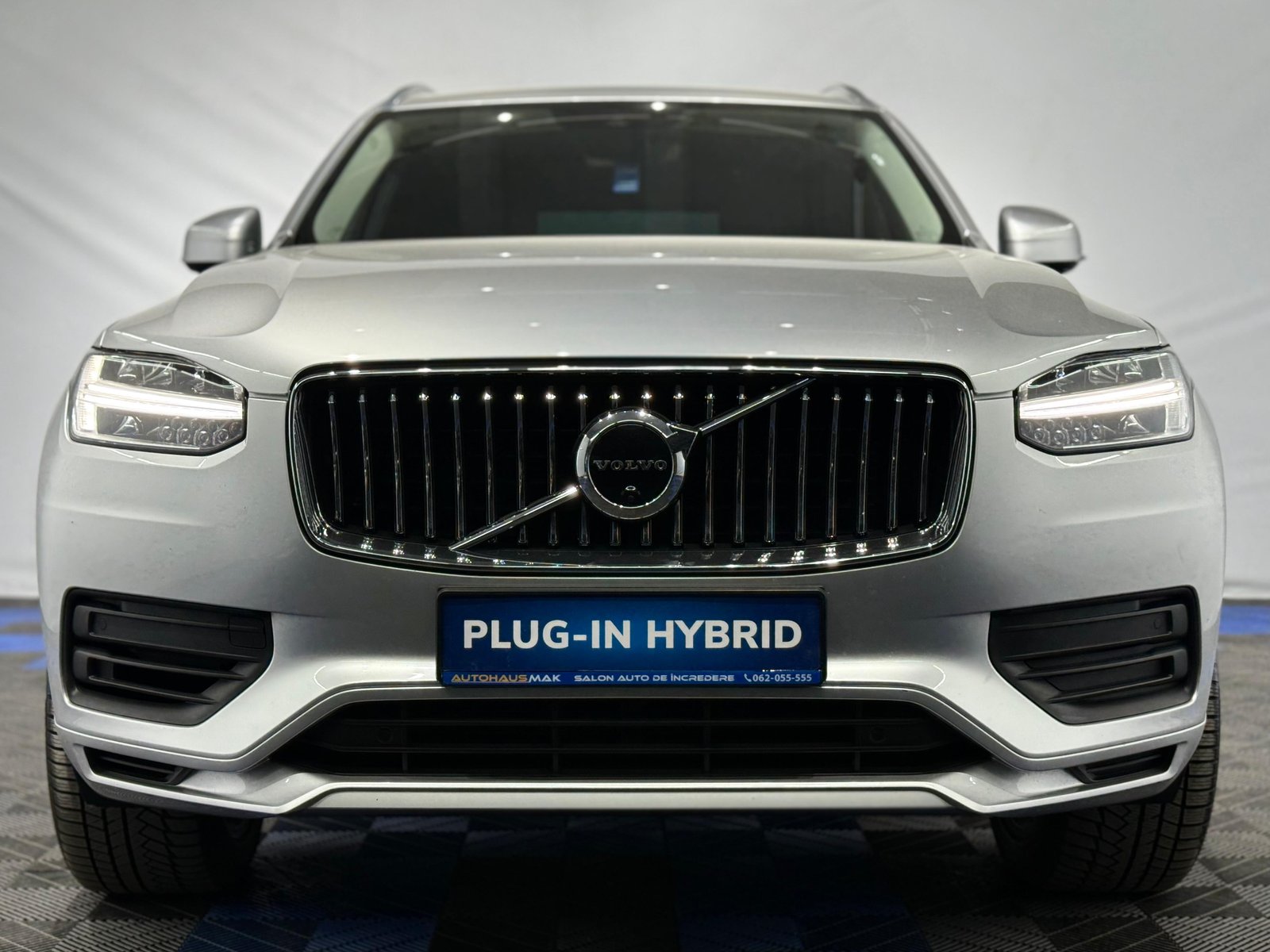 Volvo XC90 2015 - image Volvo XC90 2015 - image