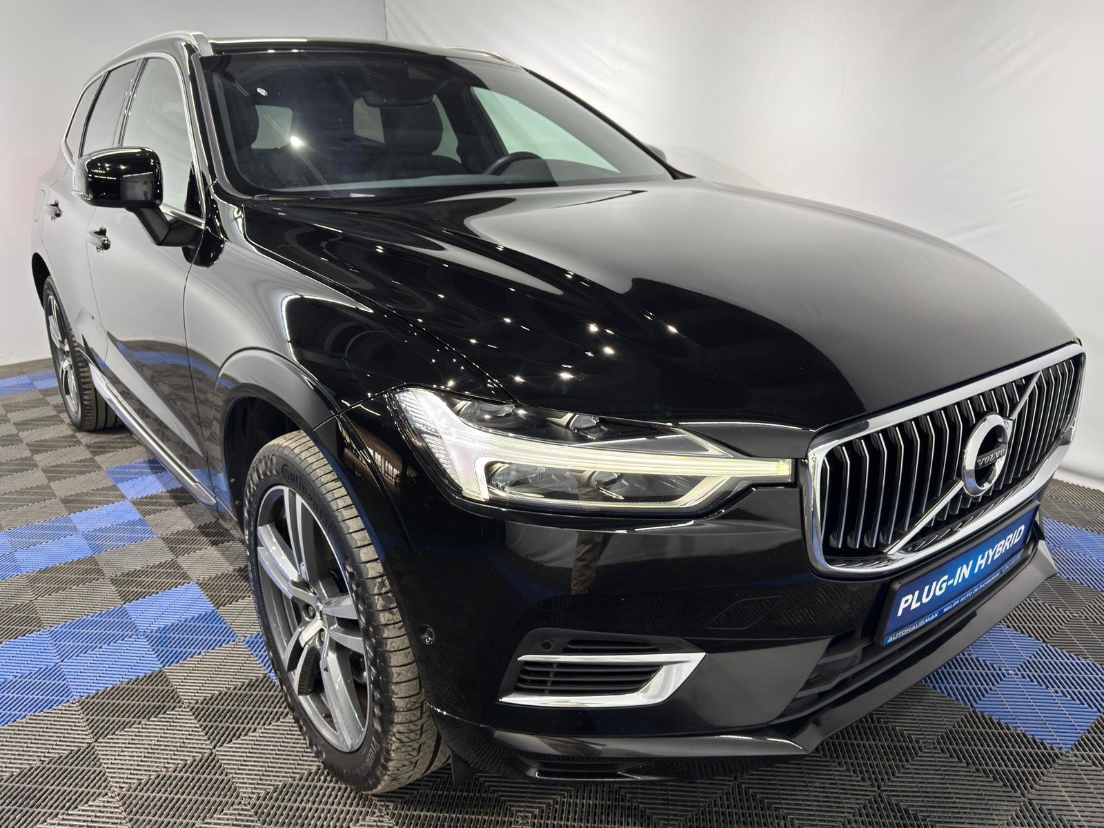Volvo XC60 2017 - image