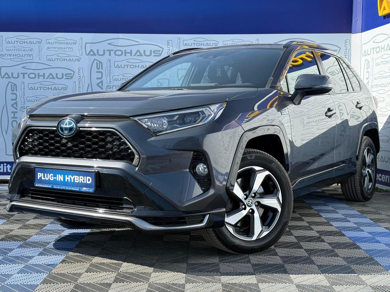 Toyota RAV4 2018 - image