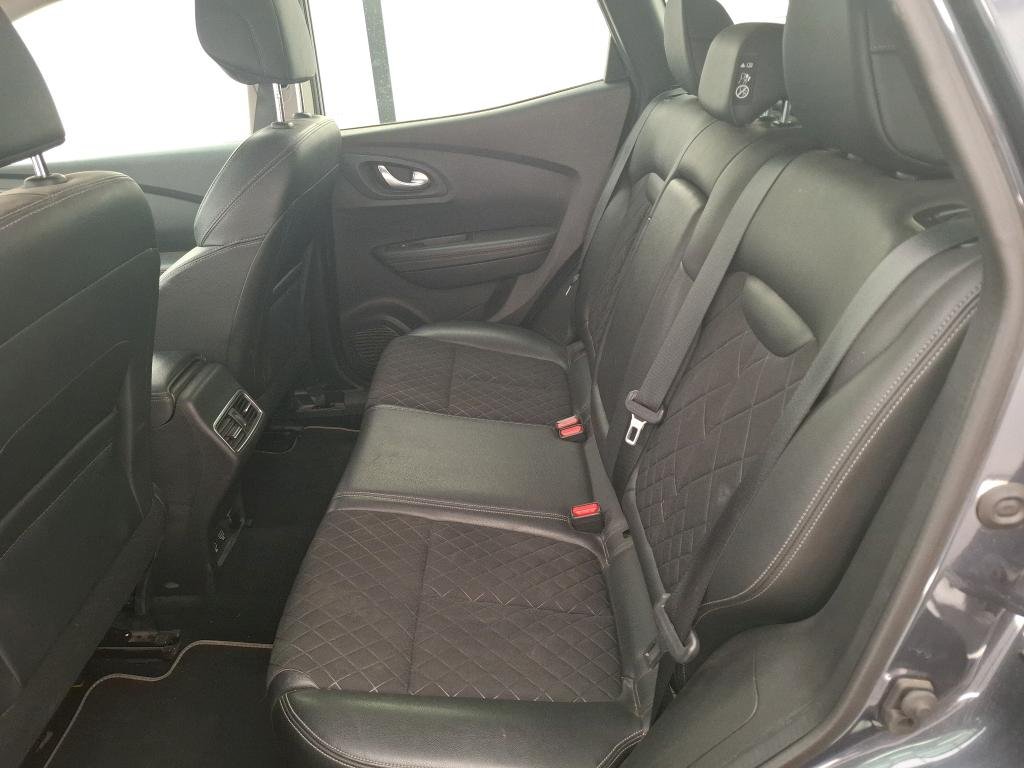 Renault Kadjar I (2015 - 2022) image Renault Kadjar I (2015 - 2022) image