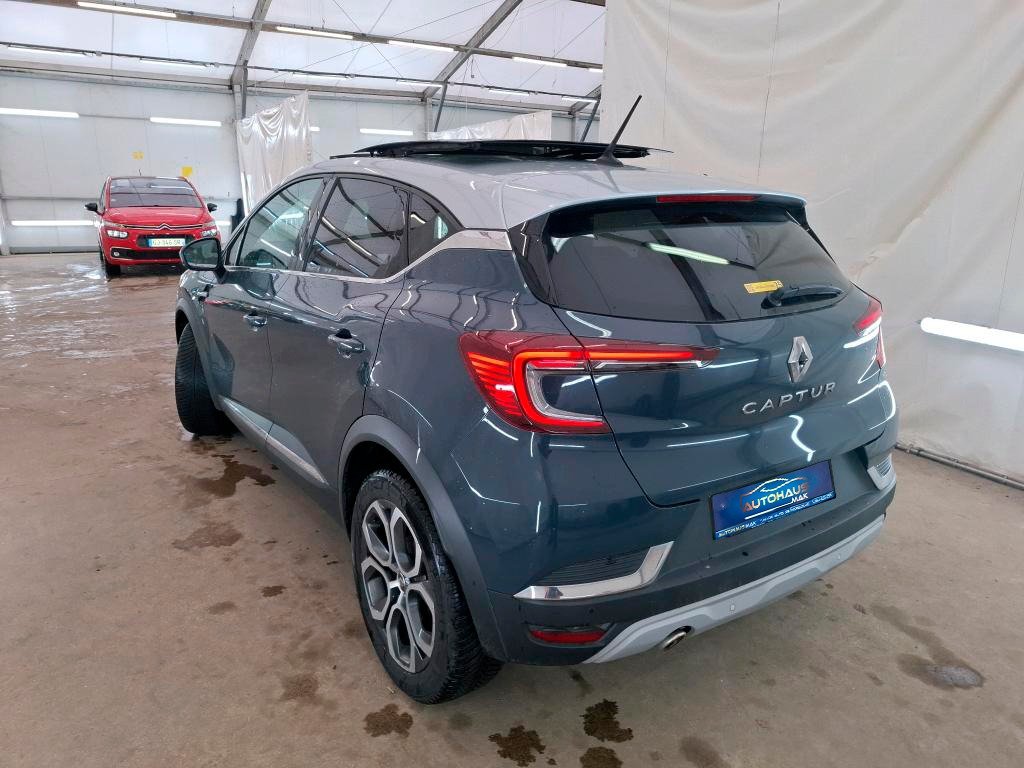 Renault Captur II (2019 - ) image