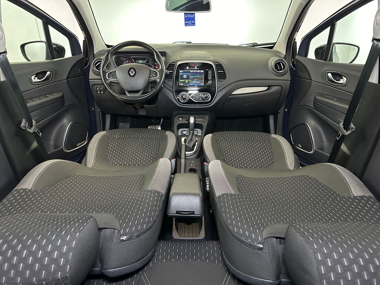 Renault Captur I (2013 - ) image