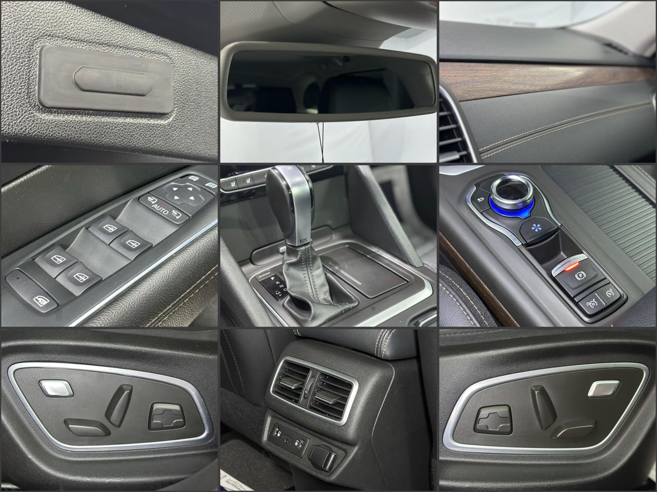 Renault Talisman I (2015 - 2022) image Renault Talisman I (2015 - 2022) image