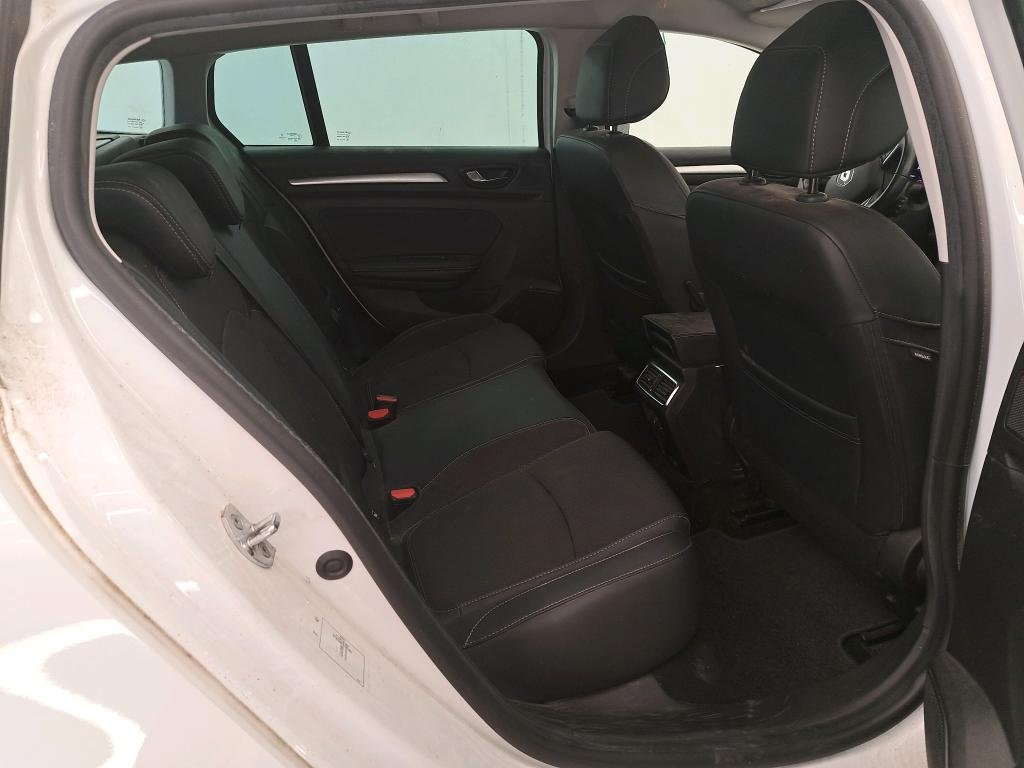 Renault Megane IV (2016 - ) image Renault Megane IV (2016 - ) image