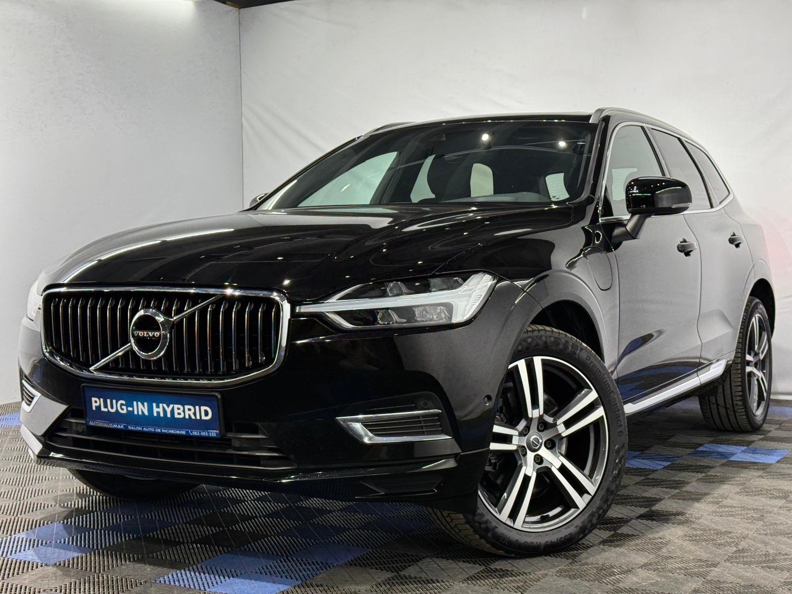 Volvo XC60 2017 - image