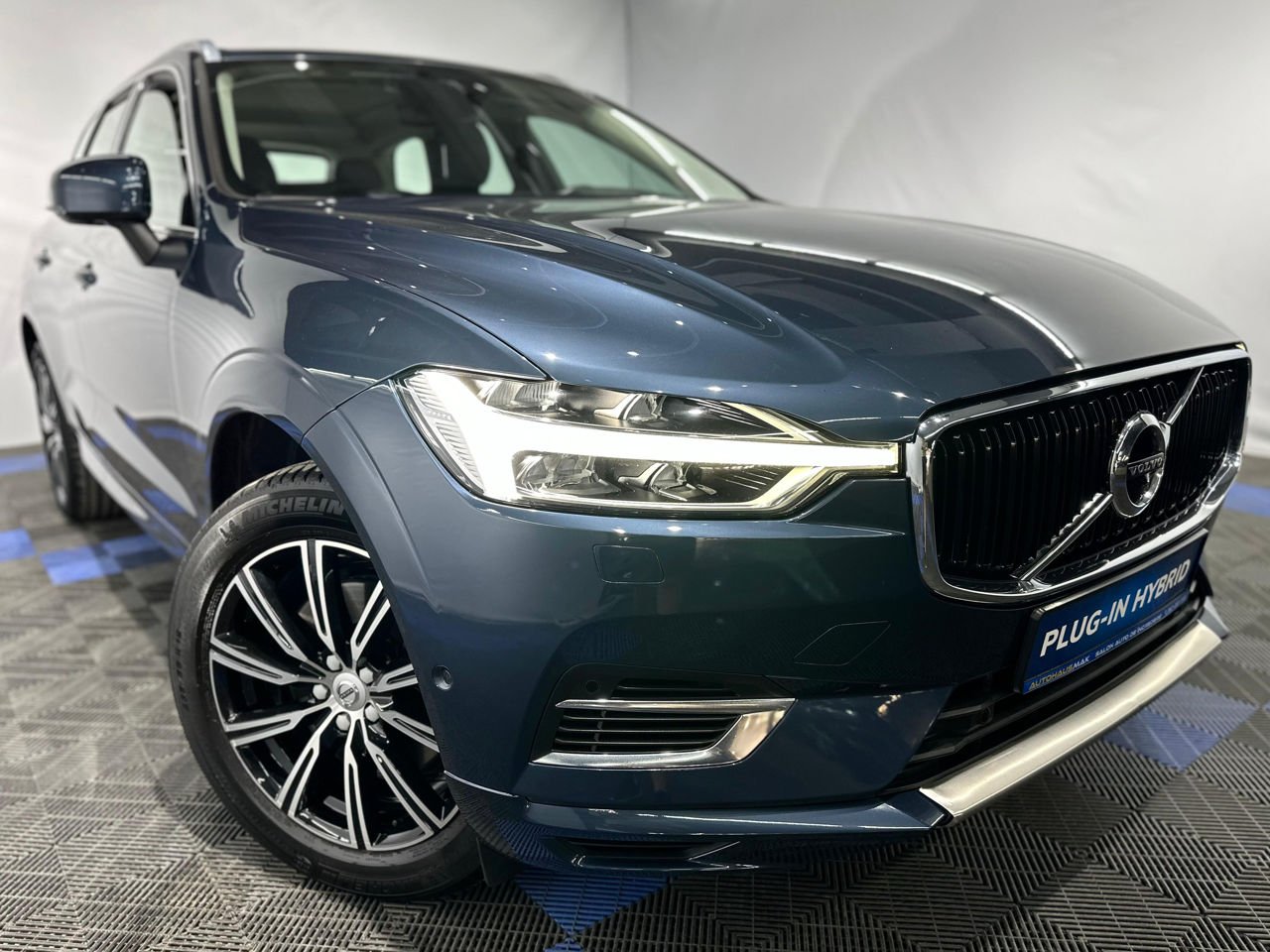 Volvo V60 2019 - image Volvo V60 2019 - image