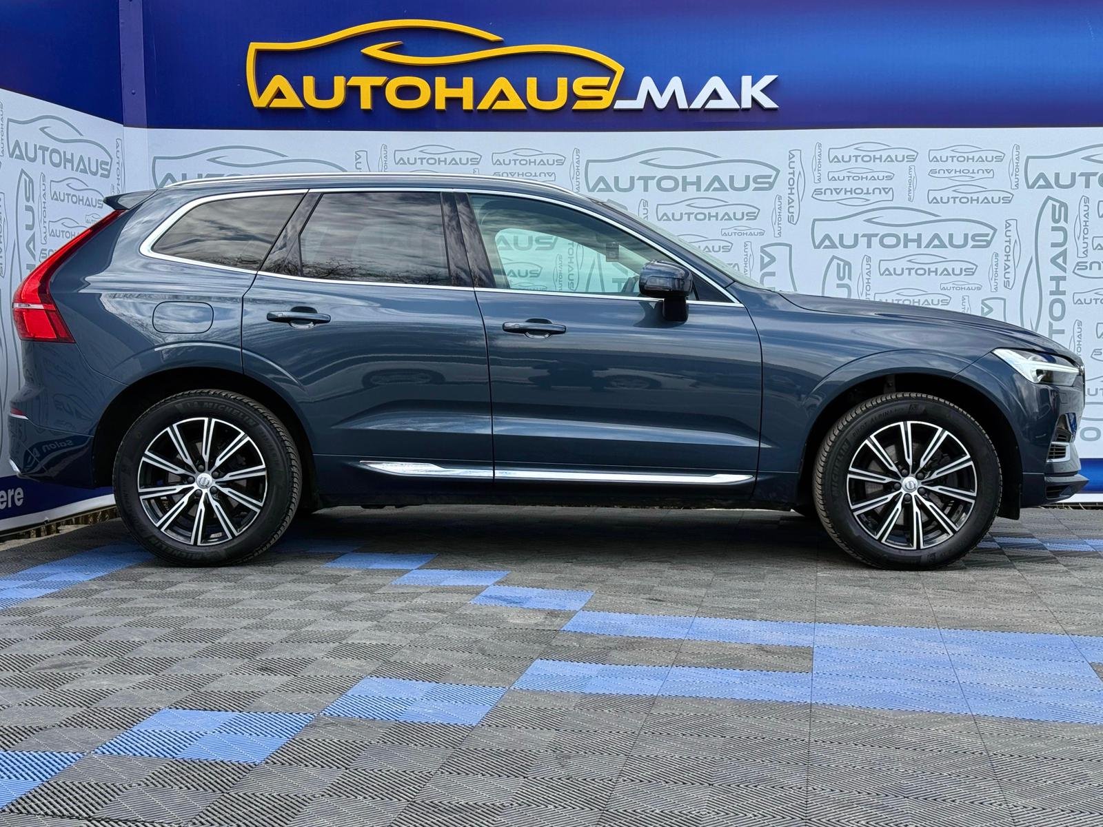 Volvo XC60 2017 - image
