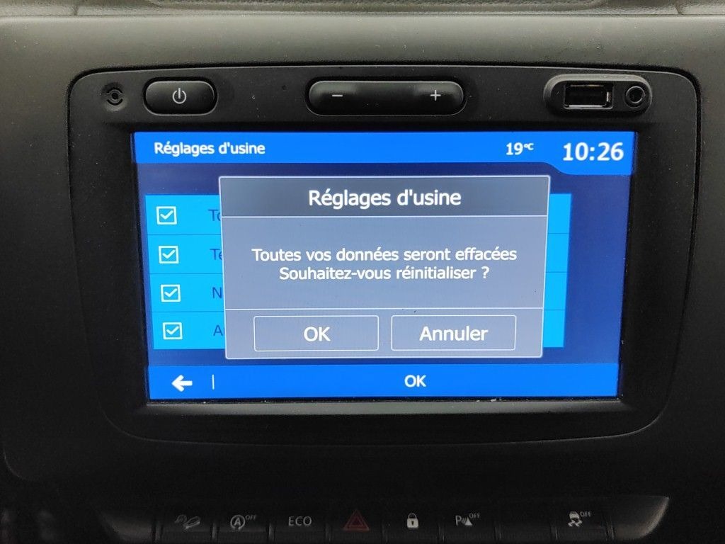 Dacia Duster II (2017 - ) image