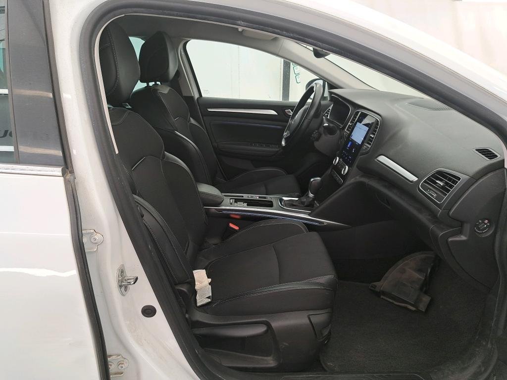 Renault Megane IV (2016 - ) image Renault Megane IV (2016 - ) image