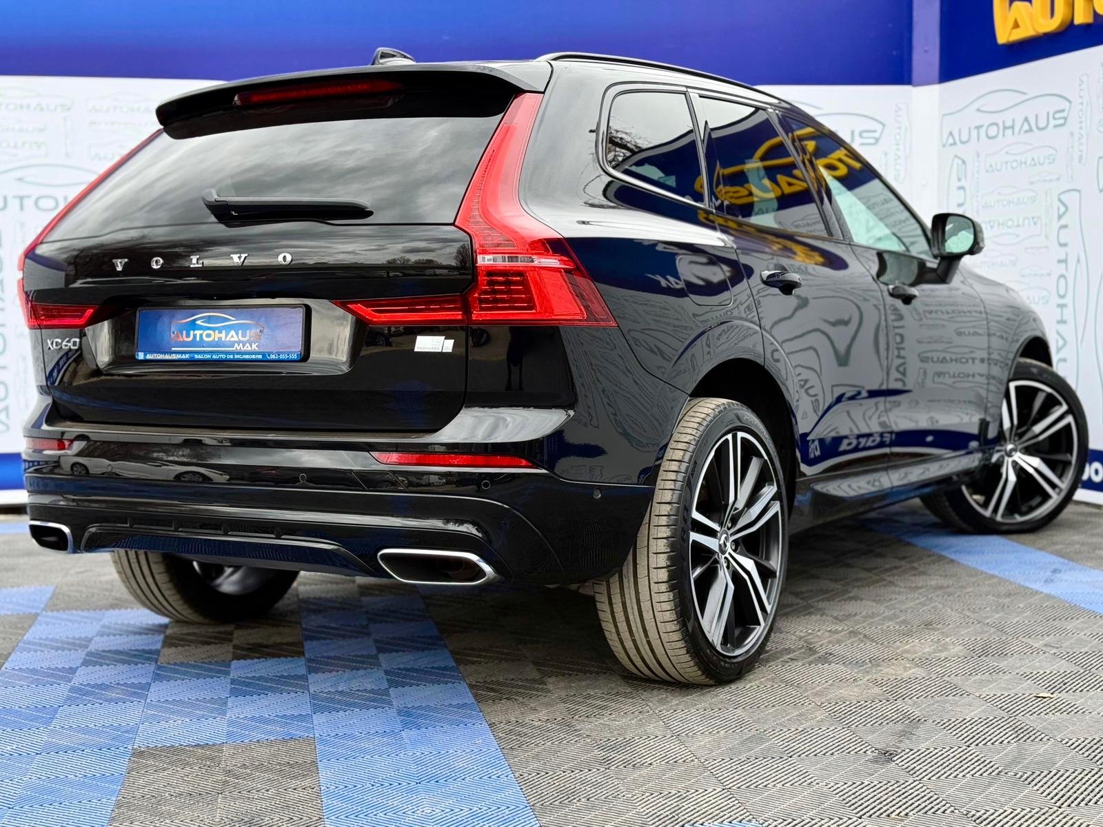 Volvo XC60 2017 - image