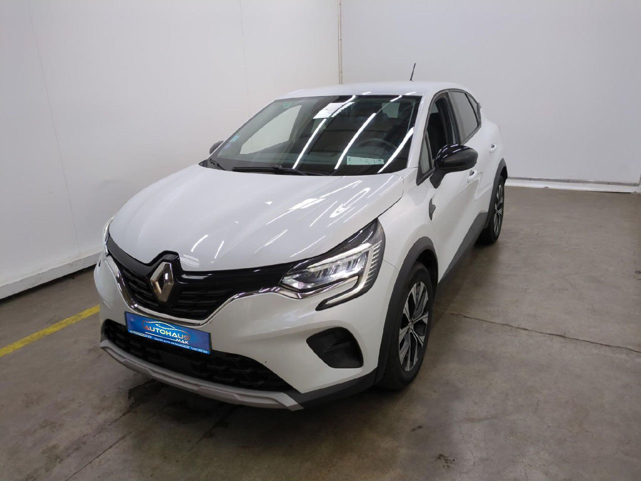 Renault Captur II (2019 - ) image