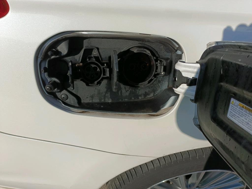 Mitsubishi Outlander III (2012 - 2021) image