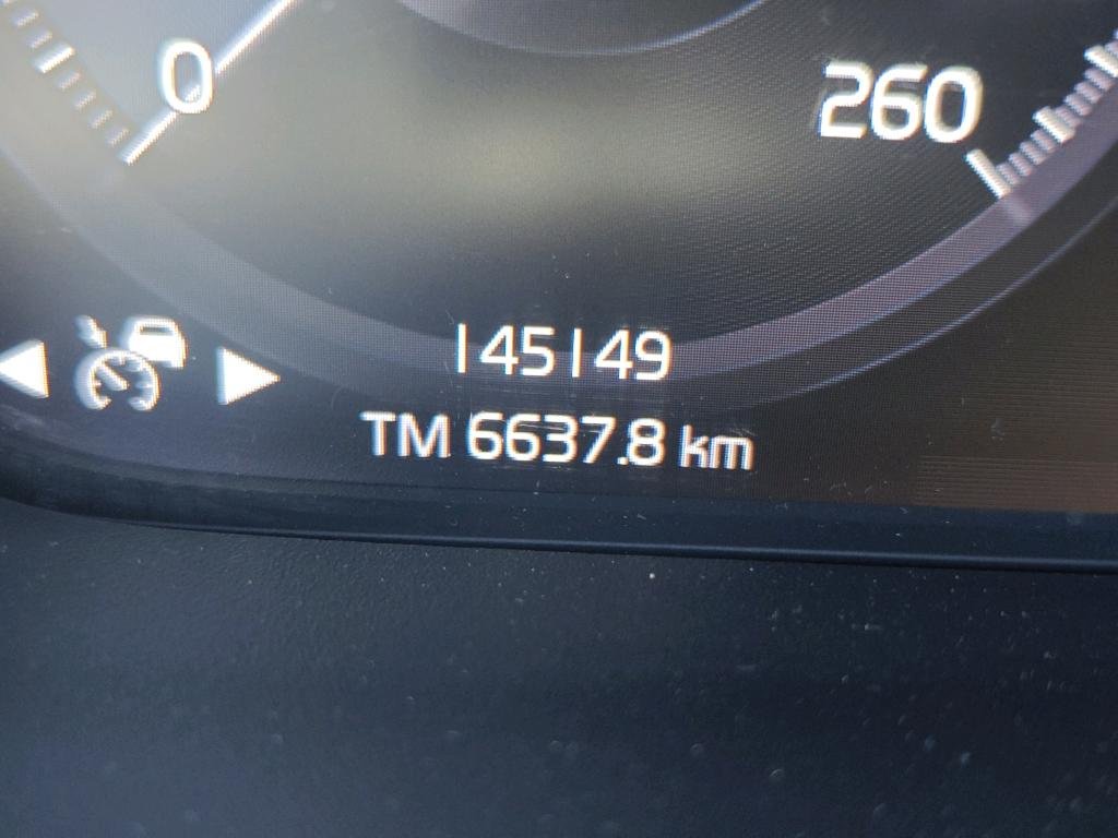 Volvo XC40 2017 - image