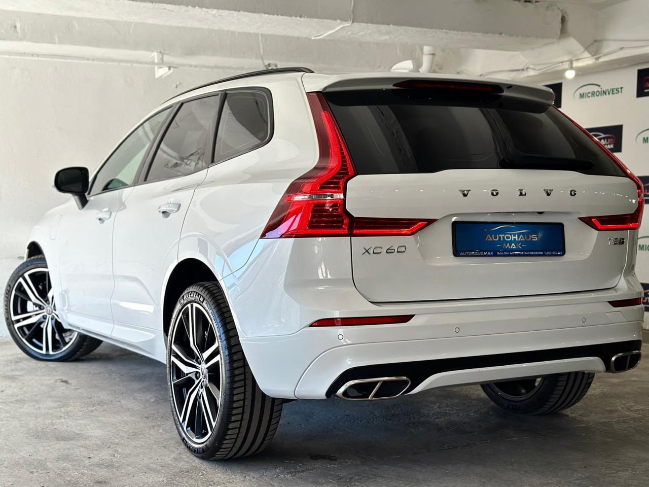 Volvo XC60 2017 - image