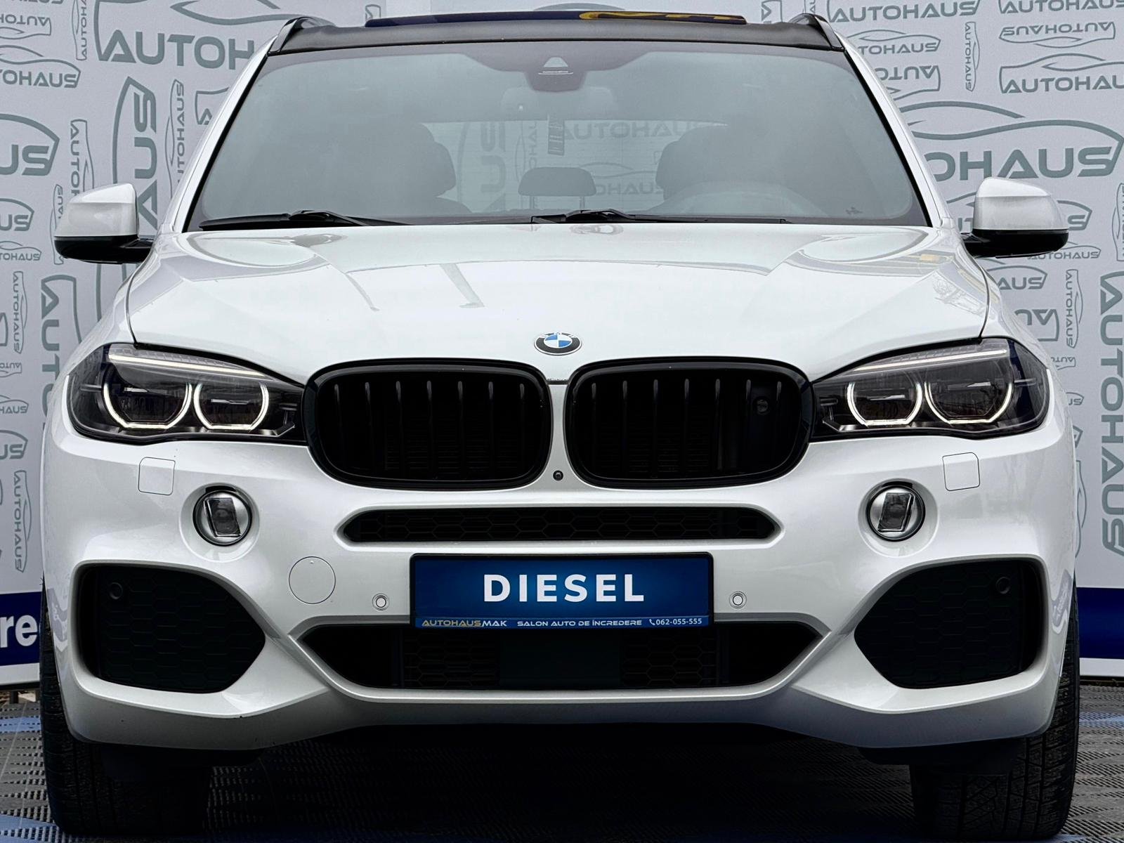 BMW X5 F15 (2013 - 2019) image
