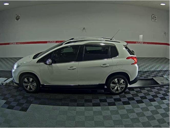 Peugeot 2008 I (2012 - 2019) image